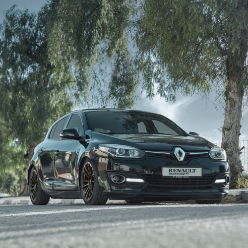 Laminat parket | Renault delovi